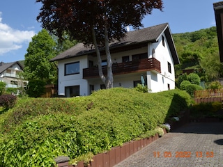 Vakantieappartement Kamp-Bornhofen Buitenaudio-opname 2