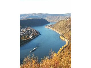 Appartamento per vacanze Kamp-Bornhofen Ambiente 25