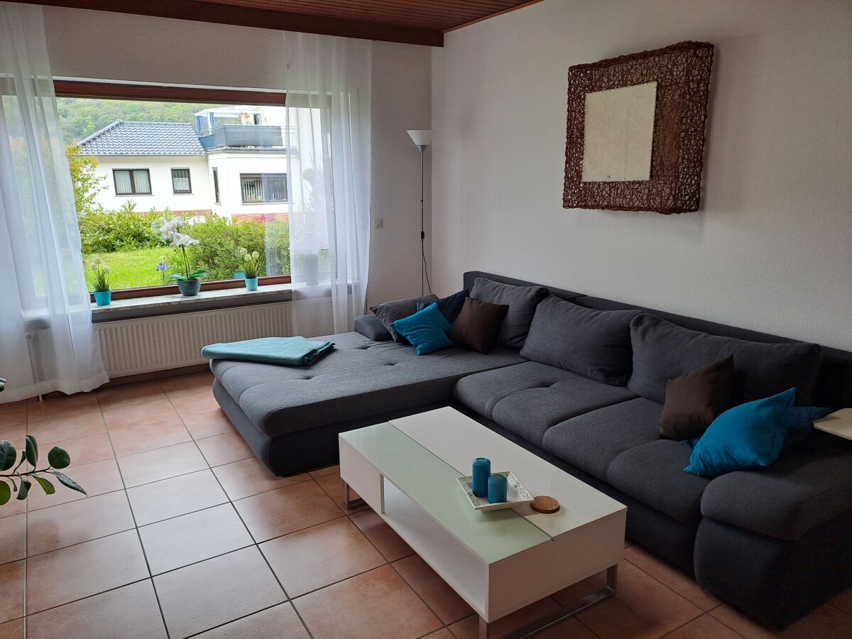 Apartamento de vacaciones Kamp-Bornhofen Características 1