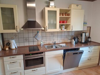 Appartamento per vacanze Kamp-Bornhofen Caratteristiche 12