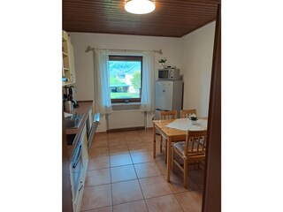 Appartamento per vacanze Kamp-Bornhofen Caratteristiche 13