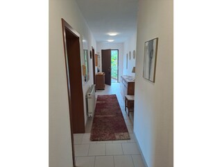 Appartamento per vacanze Kamp-Bornhofen Caratteristiche 20