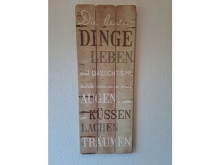 Appartamento per vacanze Kamp-Bornhofen Caratteristiche 21