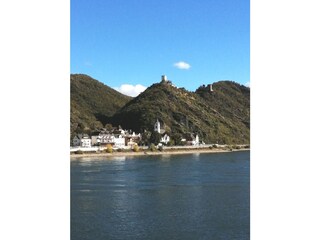 Appartamento per vacanze Kamp-Bornhofen Ambiente 27