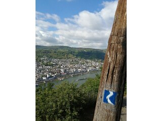 Appartamento per vacanze Kamp-Bornhofen Ambiente 28