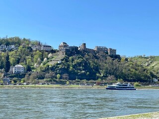 Appartamento per vacanze Kamp-Bornhofen Ambiente 29