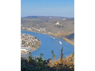 Apartamento de vacaciones Kamp-Bornhofen Entorno 31