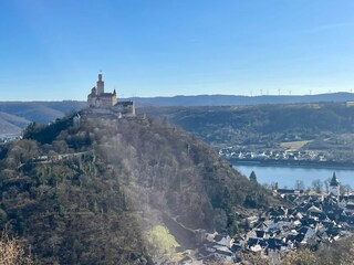 Appartamento per vacanze Kamp-Bornhofen Ambiente 34