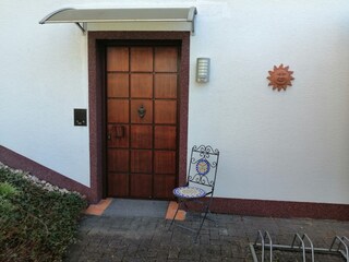 Appartamento per vacanze Kamp-Bornhofen Registrazione all'aperto 4