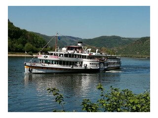 Appartamento per vacanze Kamp-Bornhofen Ambiente 38