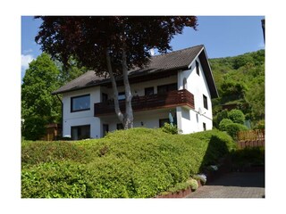 Appartement de vacances Kamp-Bornhofen Enregistrement extérieur 3