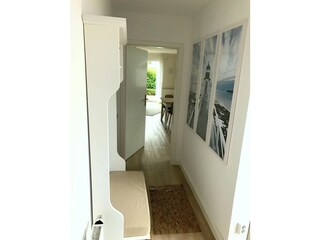 Ferienhaus Zingst Ausstattung 18