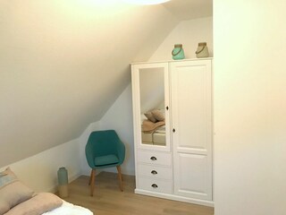 Ferienhaus Zingst Ausstattung 9