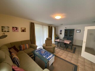 Ferienwohnung Zingst Ausstattung 3