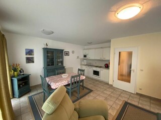Ferienwohnung Zingst Ausstattung 4