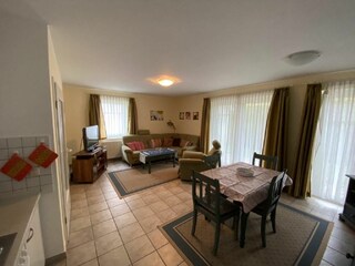 Ferienwohnung Zingst Ausstattung 6