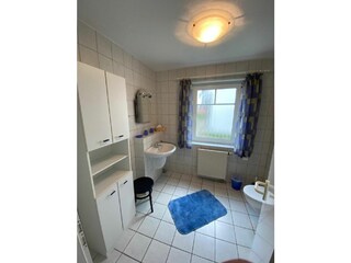 Ferienwohnung Zingst Ausstattung 11