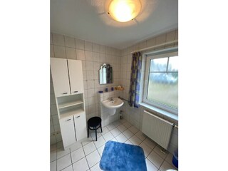 Ferienwohnung Zingst Ausstattung 13