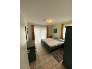Ferienwohnung Zingst Ausstattung 7