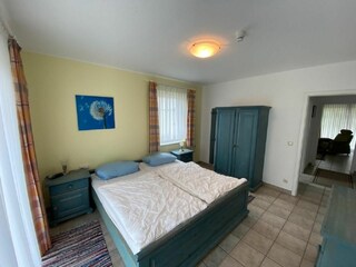 Ferienwohnung Zingst Ausstattung 8