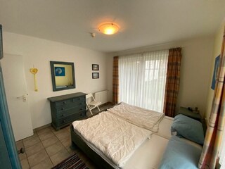 Ferienwohnung Zingst Ausstattung 10