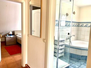 Ferienwohnung Zingst Außenaufnahme 9