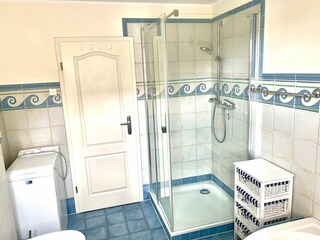 Ferienwohnung Zingst Außenaufnahme 10