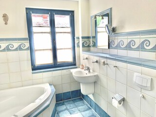 Ferienwohnung Zingst Außenaufnahme 11