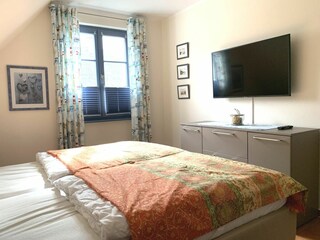 Ferienwohnung Zingst Außenaufnahme 13