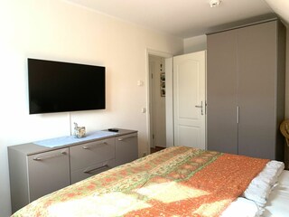 Ferienwohnung Zingst Außenaufnahme 14