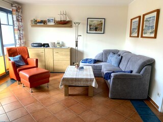 Ferienwohnung Zingst Außenaufnahme 15