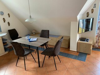 Ferienwohnung Zingst Außenaufnahme 16