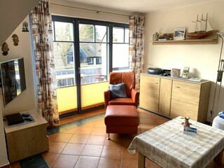 Ferienwohnung Zingst Außenaufnahme 17