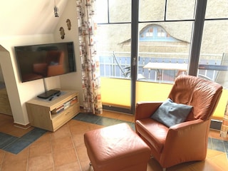 Ferienwohnung Zingst Außenaufnahme 18