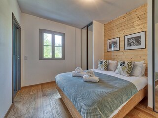 Apartamento Chamonix Características 8