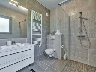 Apartamento Chamonix Características 8