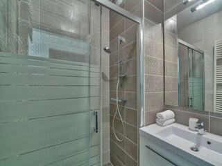 Apartamento Chamonix Características 7