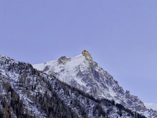 Appartement Chamonix Omgeving 8