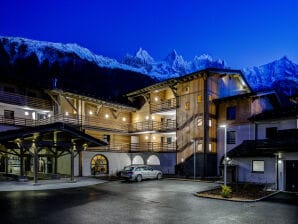 Apartment California: Residence la Cordee - Chamonix - image1