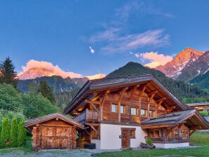 Chalet Anchorage - Les Houches - image1