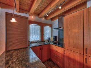 Chalet Argentière Kenmerken 17