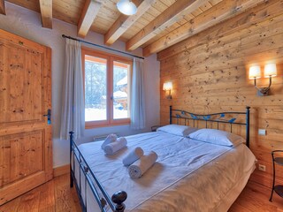 Chalet Argentière Équipement 18