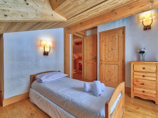 Chalet Argentière Kenmerken 12