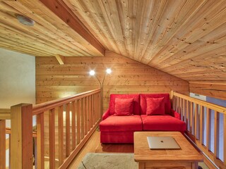 Chalet Argentière Kenmerken 5