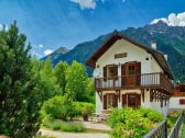 Chalet Chamonix Buitenaudio-opname 1