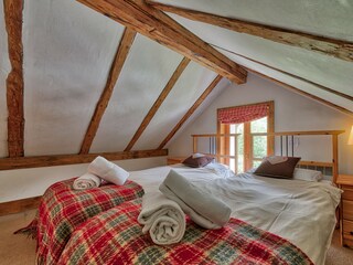 Chalet Chamonix Características 18