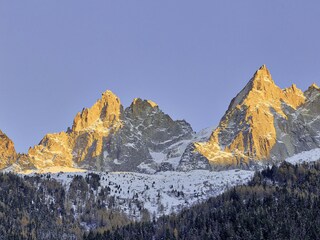 Chalet Chamonix Environnement 28