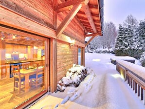 Chalet Lynx - Les Houches - image1