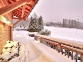 Chalet Les Houches Grabación al aire libre 1