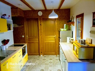 Chalet Annecy Caratteristiche 20